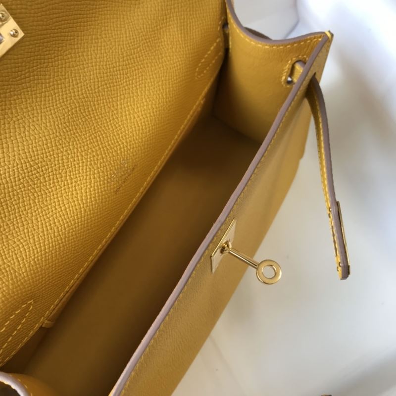 Hermes Kelly Bags